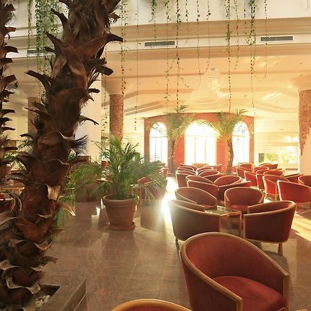 Hammamet Garden Resort And Spa Exterior photo