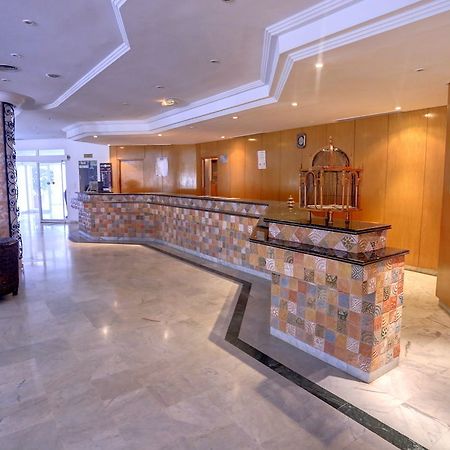 Hammamet Garden Resort And Spa Exterior photo