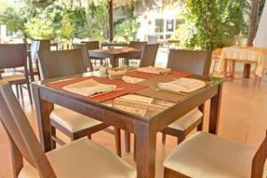 Hammamet Garden Resort And Spa Exterior photo