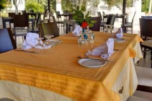 Hammamet Garden Resort And Spa Exterior photo
