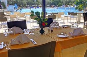 Hammamet Garden Resort And Spa Exterior photo