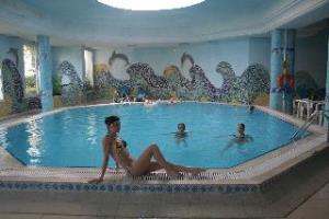 Hammamet Garden Resort And Spa Exterior photo