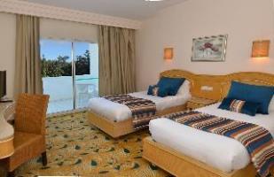 Hammamet Garden Resort And Spa Exterior photo
