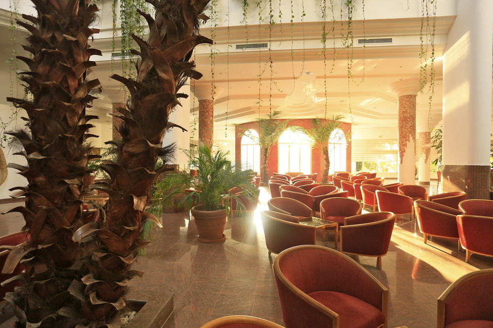 Hammamet Garden Resort And Spa Exterior photo