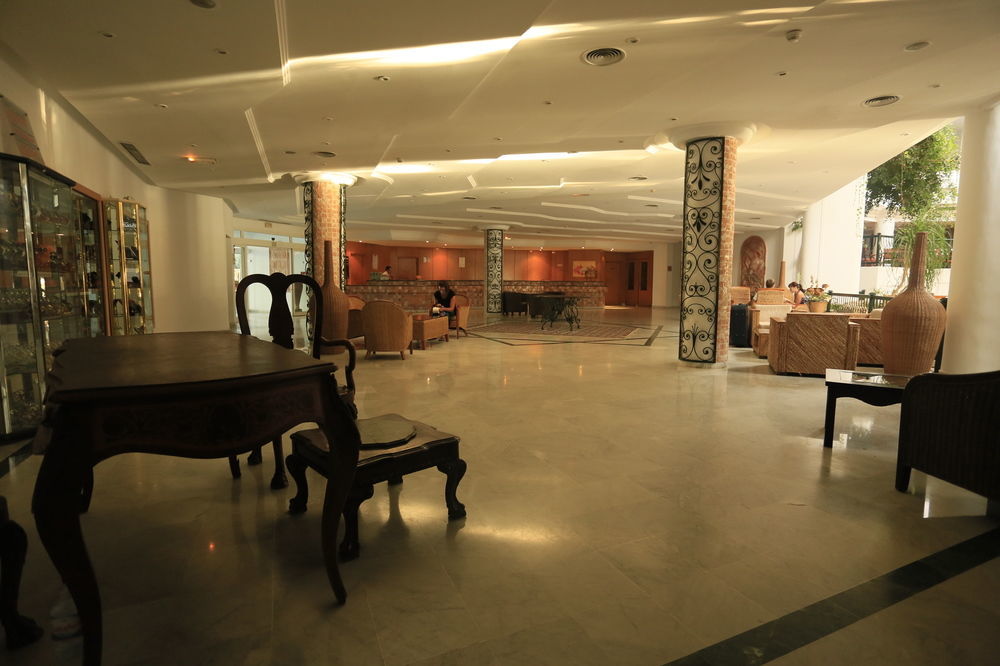 Hammamet Garden Resort And Spa Exterior photo