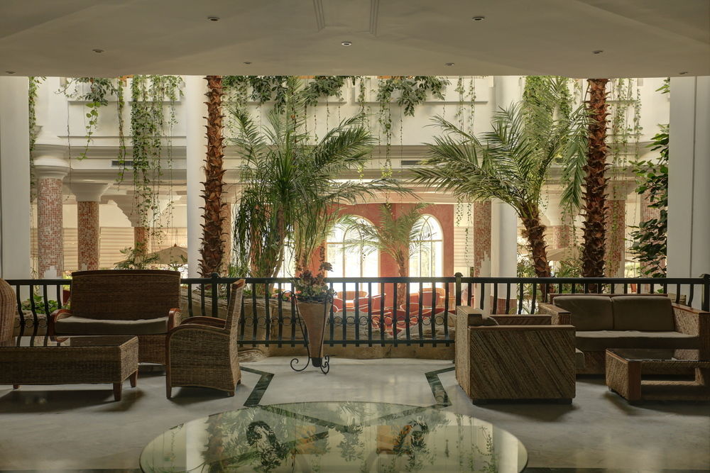 Hammamet Garden Resort And Spa Exterior photo